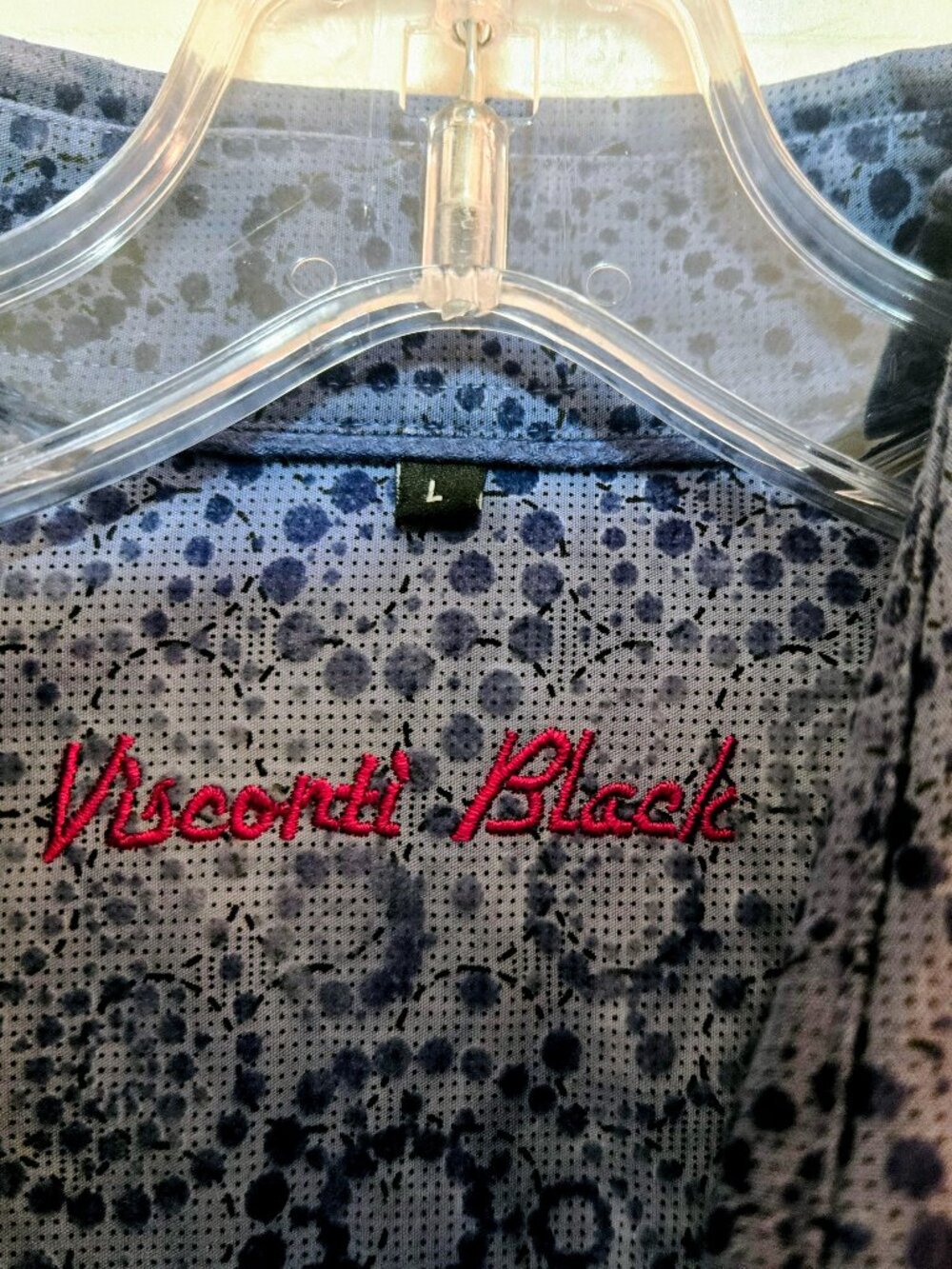 Thomas Dean Long Sleeve